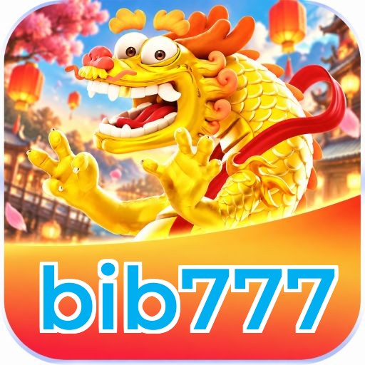bib777 Logo 1