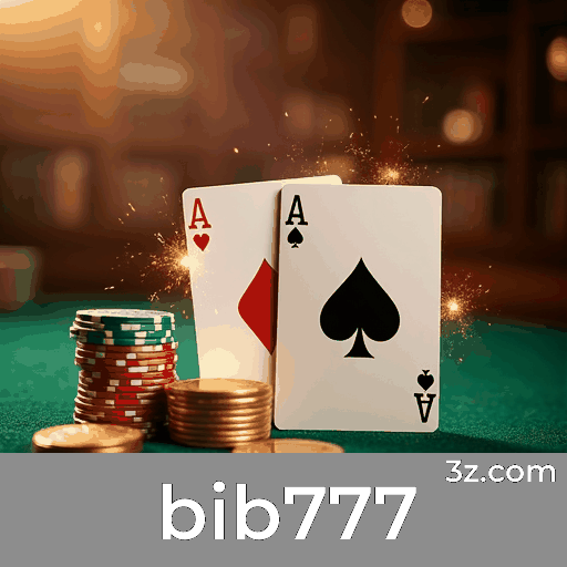 Cassino Online bib777