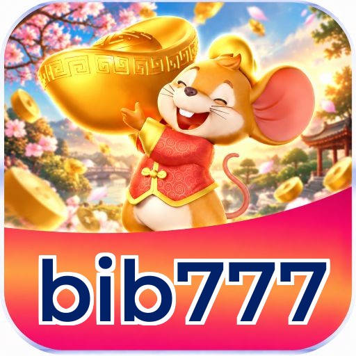 bib777 Download Logo Oficial