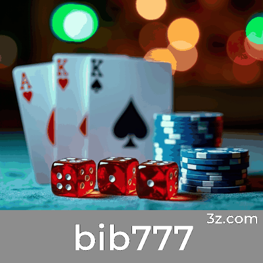 Cassino Online bib777