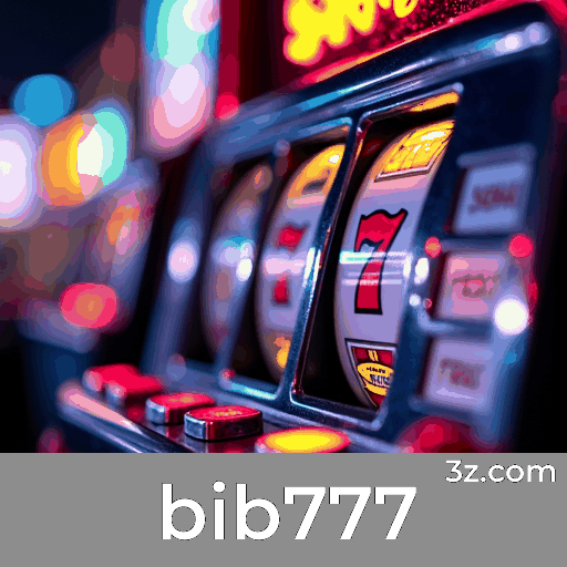 Cassino Online bib777