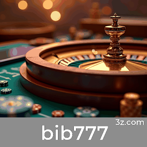 Cassino Online bib777