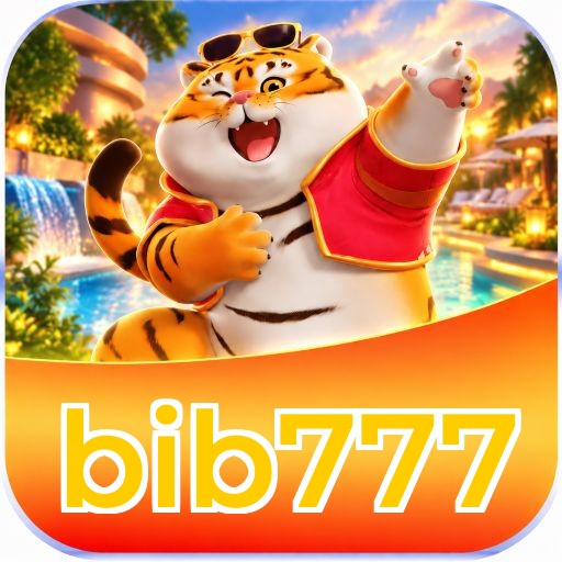bib777 Logo 2