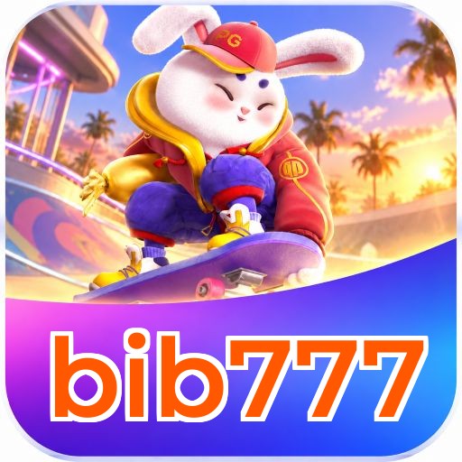 bib777 Logo