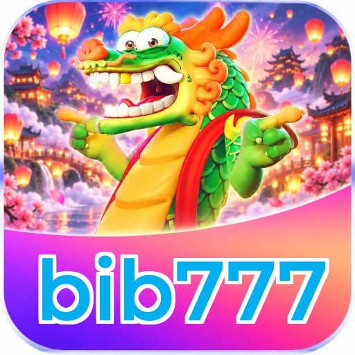 bib777 Logo