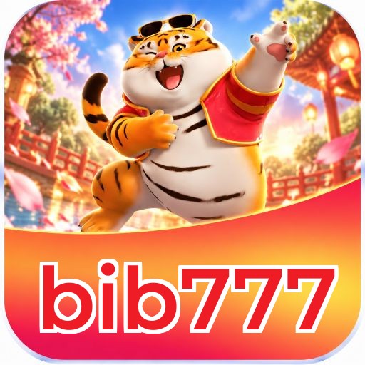 bib777 Logo