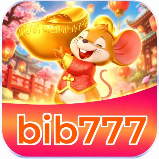 bib777 Logo