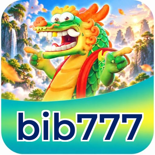 bib777 Logo 3