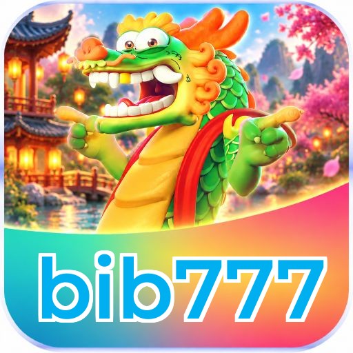 bib777 Logo
