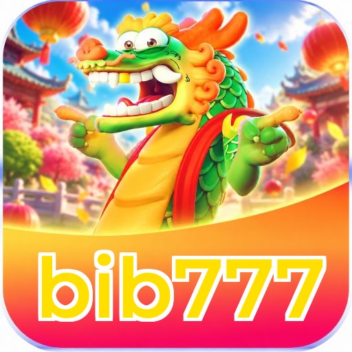 bib777 Instalar Logo 3