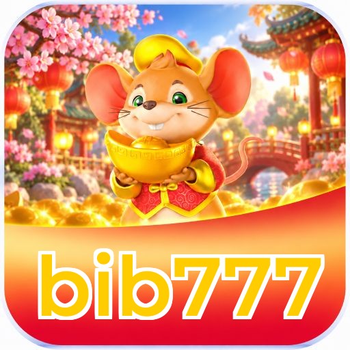 bib777 Logo