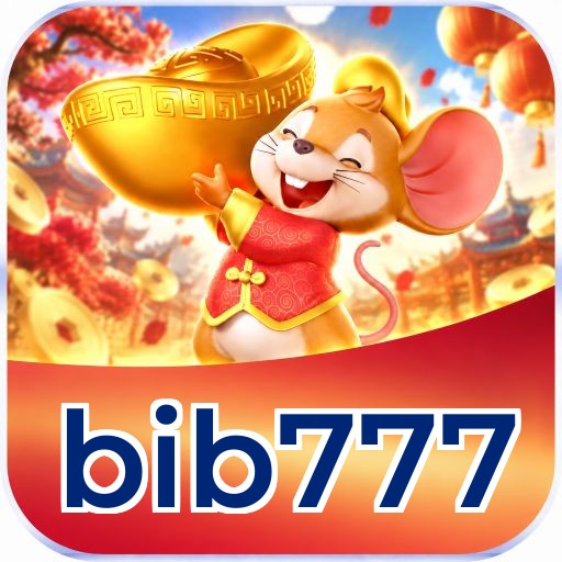 bib777 Logo