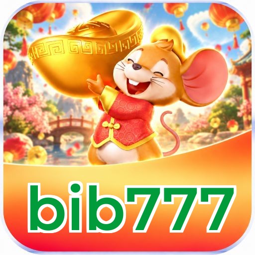 bib777 Logo