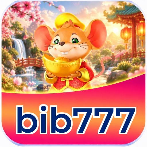 bib777 Logo
