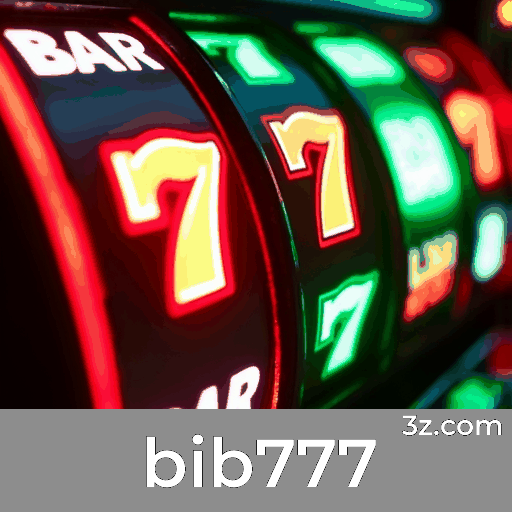 Cassino Online bib777