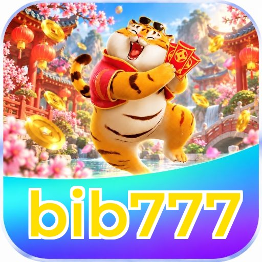 bib777 Logo