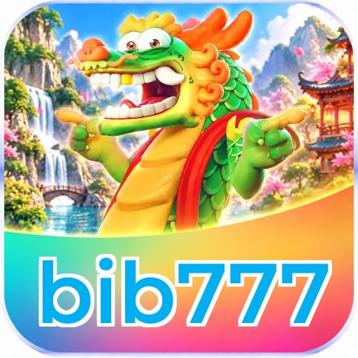 bib777 Logo
