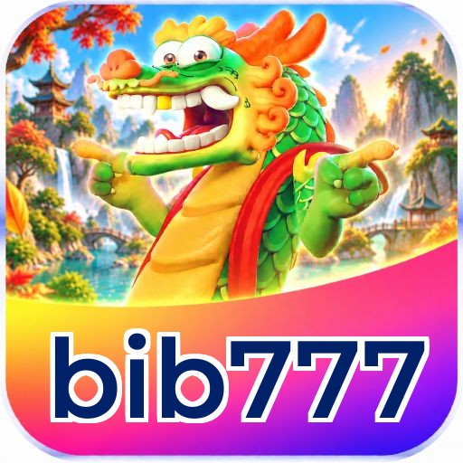 bib777 Logo