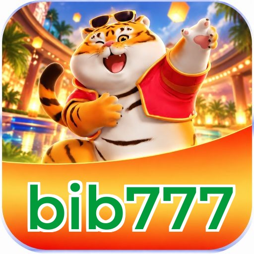 Slots bib777 - Jackpots Progressivos