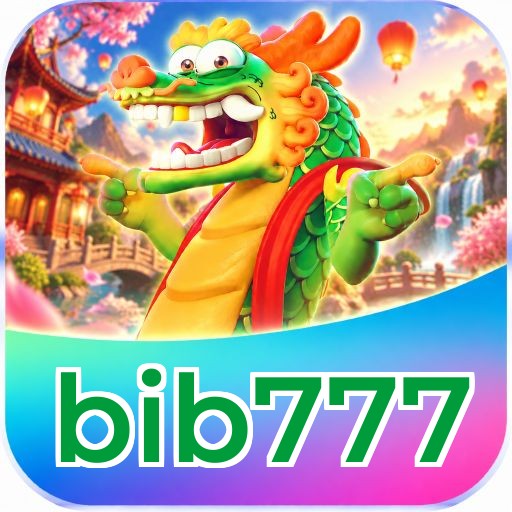 bib777 Instalar Logo 2