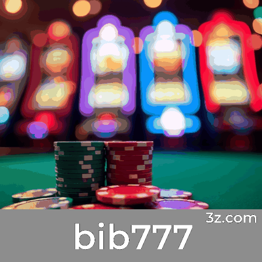 Cassino Online bib777