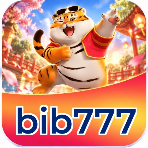 bib777 Instalar Logo 1