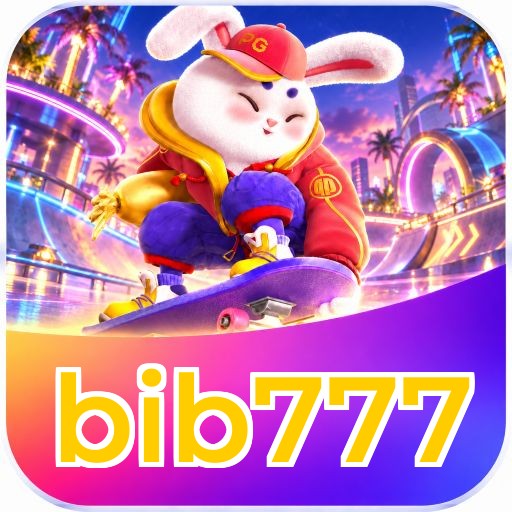 bib777 Logo